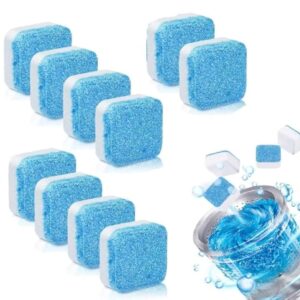 Washing Machine Cleaner Tablet 10 Piece