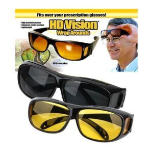 HD Vision ( Pack of 2pc )