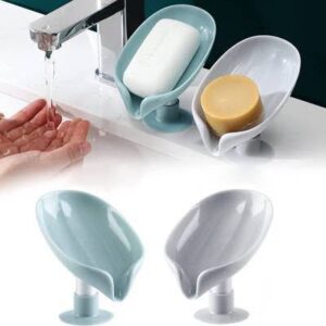 Drainer Soap Tray ( Random colour)