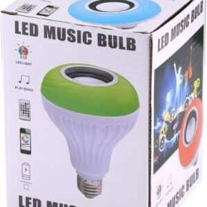 Music Bulb