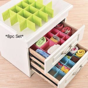 8pc_Drawer_Dividers 3 Pieces