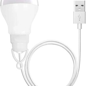 USB bulb( long wire+9W)
