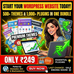 Wordpress Bundle