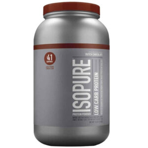 Nature's Best Isopure Zero Carb Protein 2kg