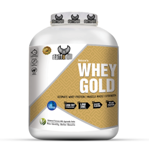 Daffodill Nature's Whey Gold