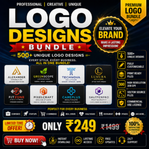 Logos Bundle