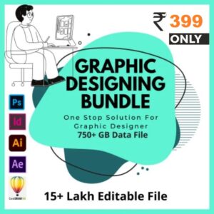 Graphics Mega Designs Bundle