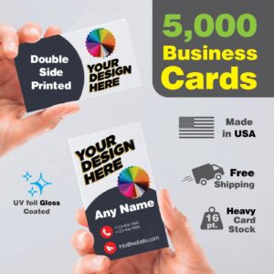 Business Cards Bundle