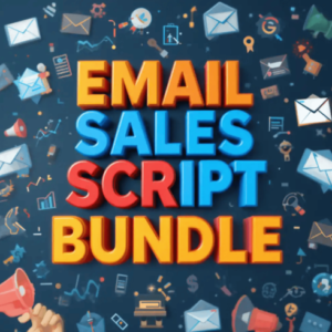 Responsive Emails Bundle
