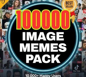 Memes Bundle