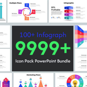 PowerPoint Slides Bundle