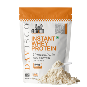 Daffodill Instant Whey Protein