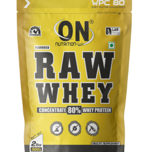 On Nutrition Gold Raw Whey - 900g (2lbs)